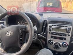 هیوندای سەنتافی